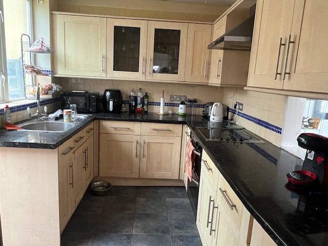 Semi Detached House in Huncote