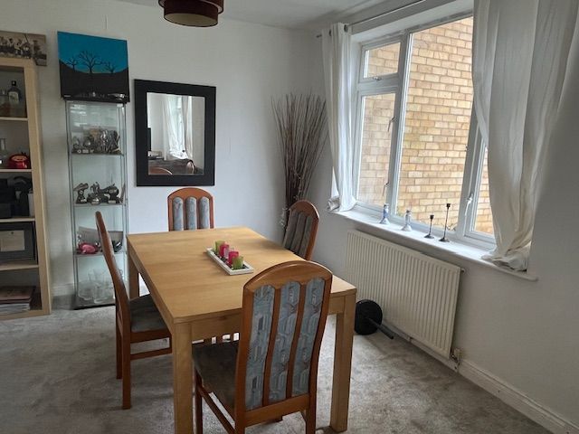 Semi Detached House in Huncote