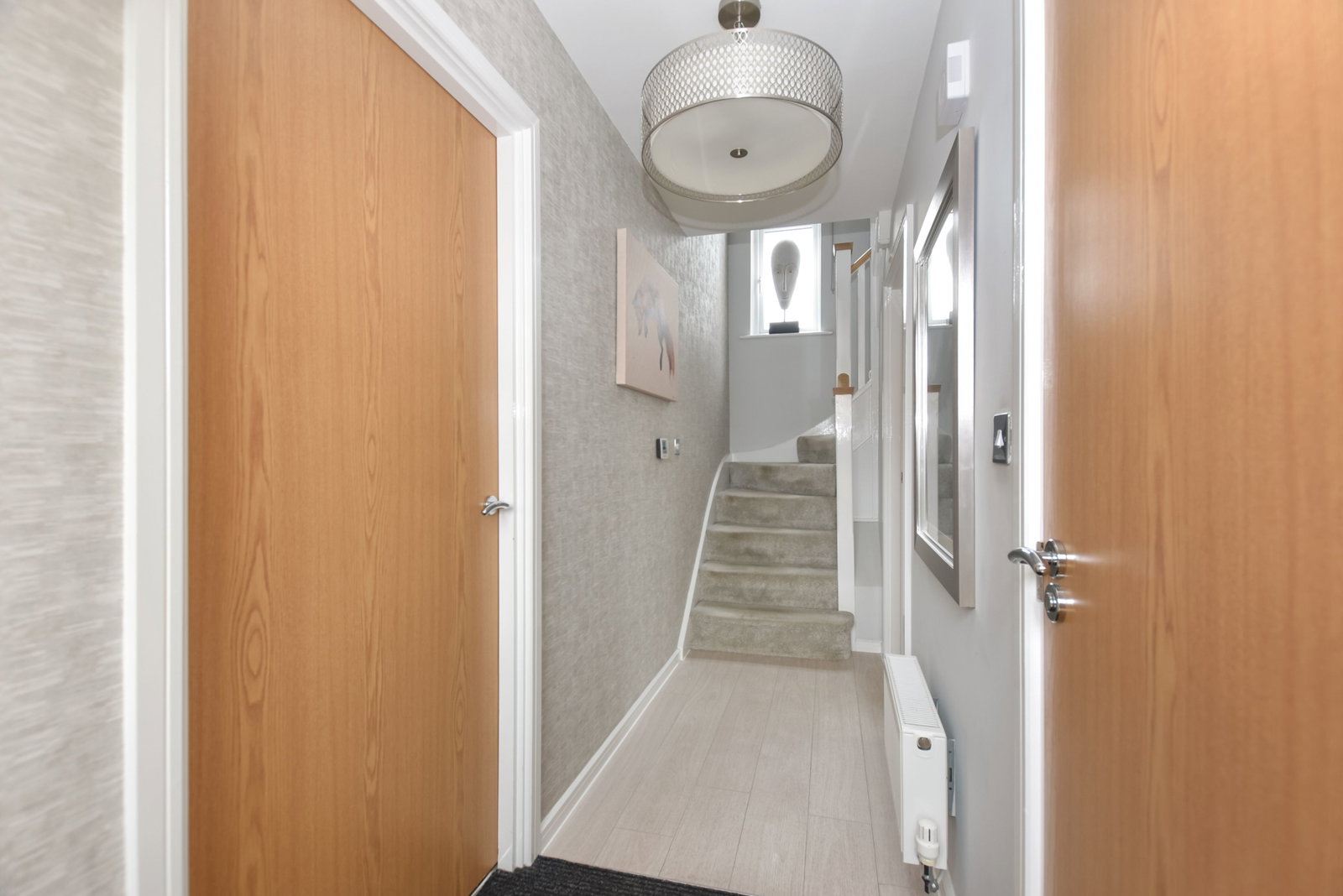 Detached House in Wakefield