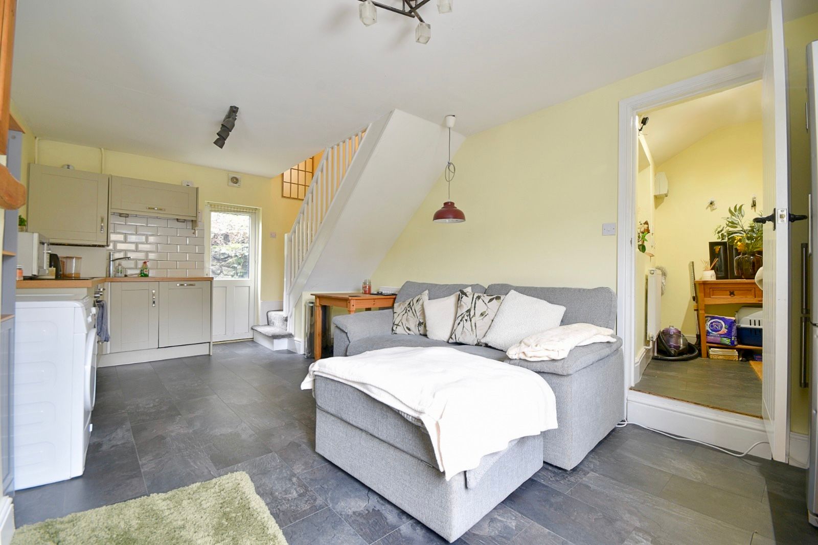 Cottage for sale in Belper, Shaw Lane, Milford, Belper, DE56 0RE