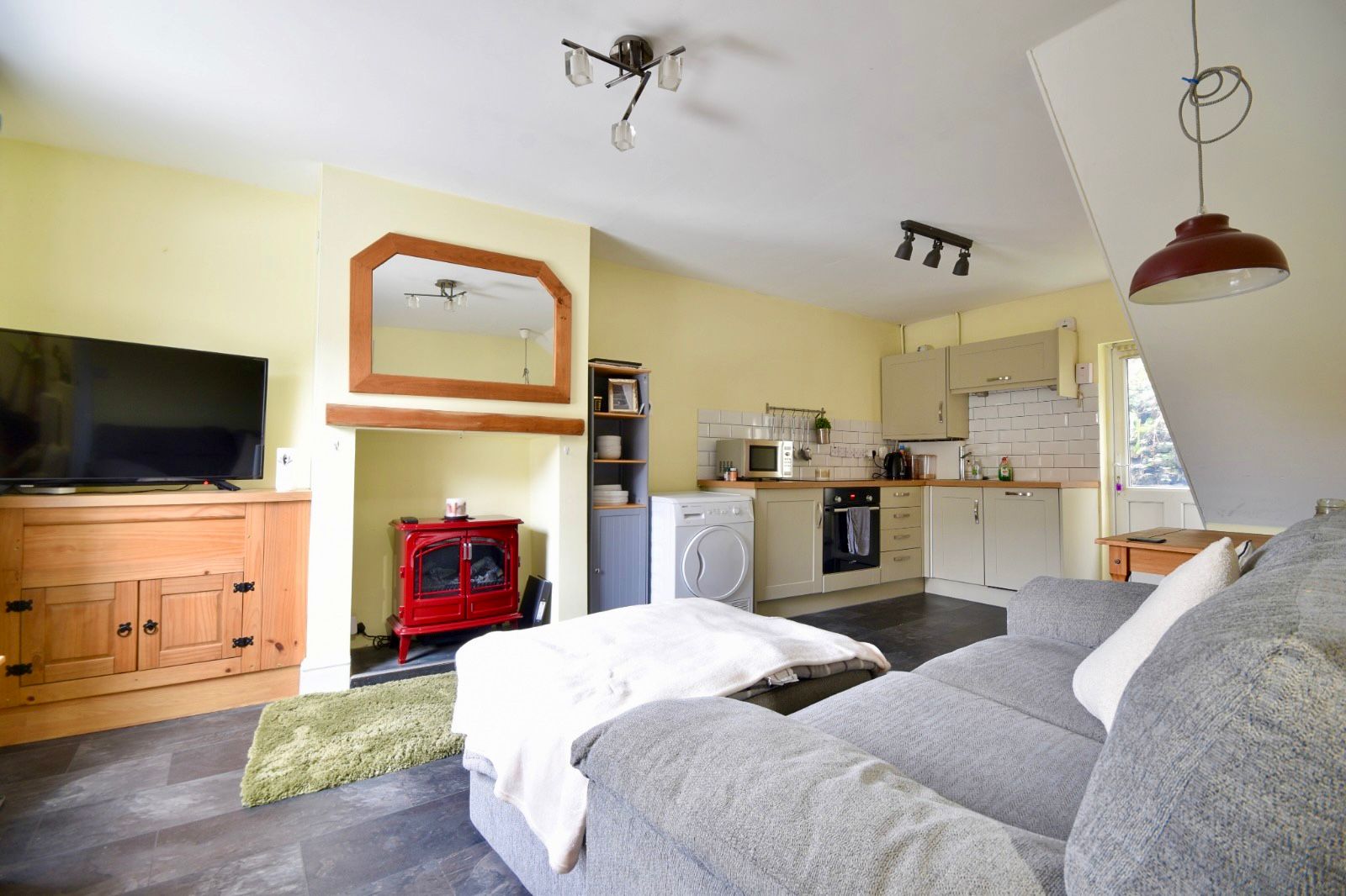 Cottage for sale in Belper, Shaw Lane, Milford, Belper, DE56 0RE