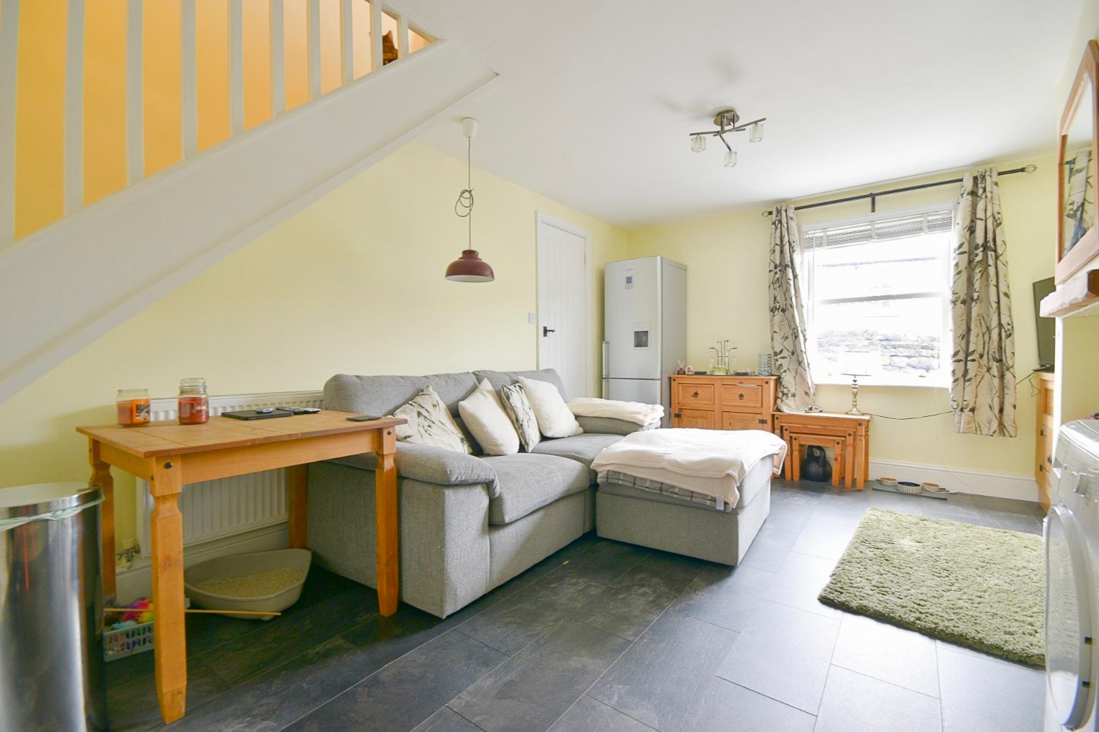 Cottage for sale in Belper, Shaw Lane, Milford, Belper, DE56 0RE