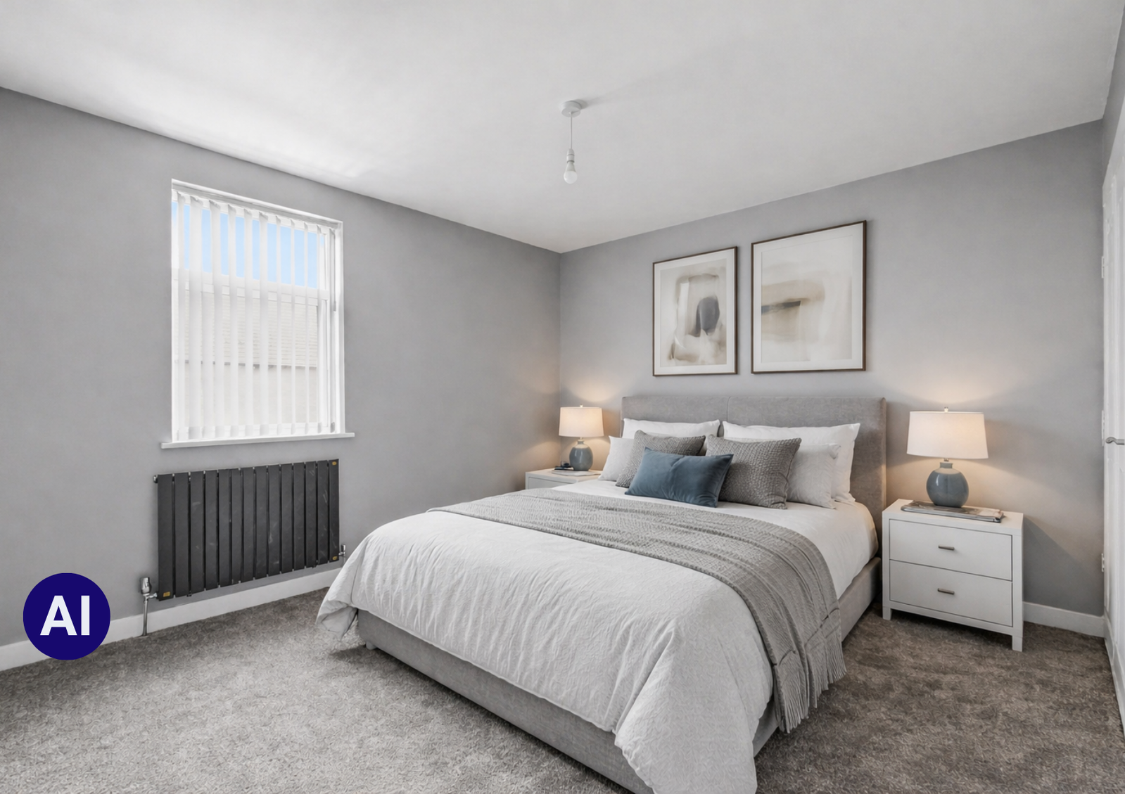 Terraced House in Snodland