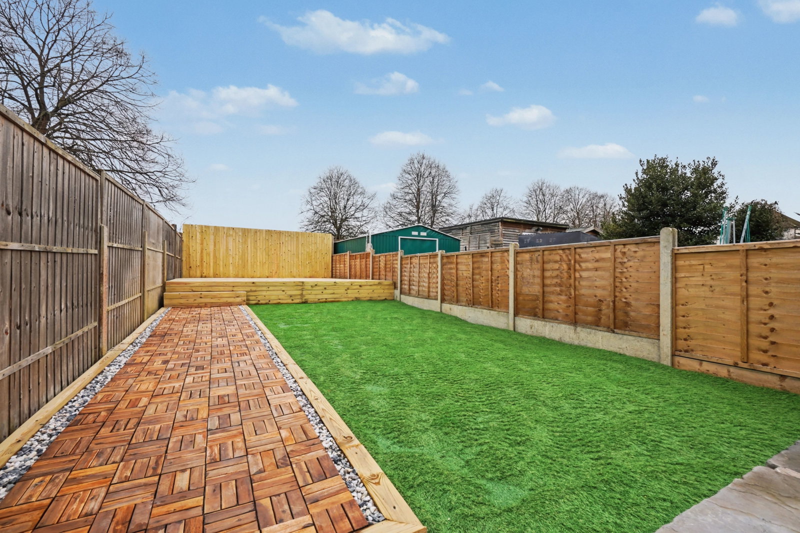 Terraced House in Snodland