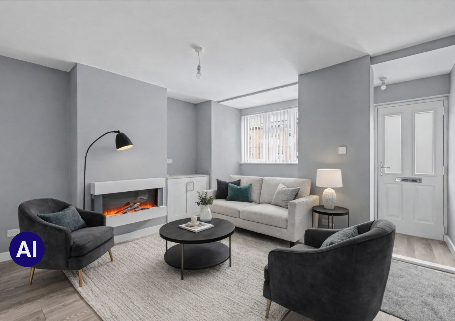 Terraced House in Snodland