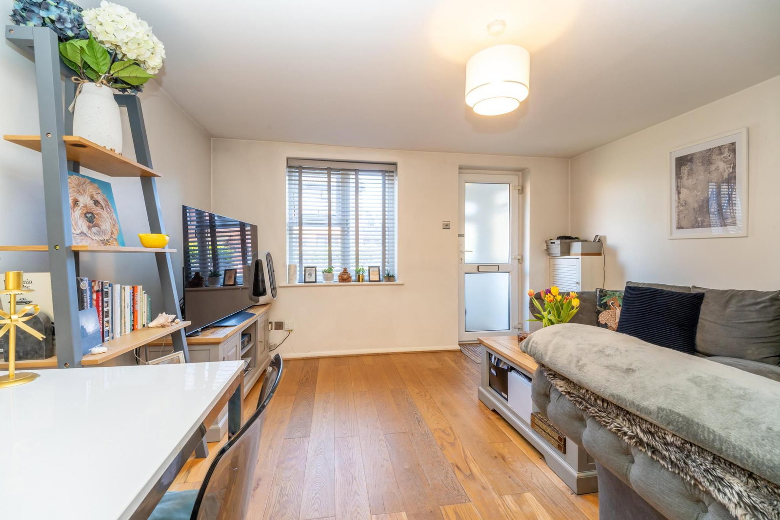 Maisonette in London