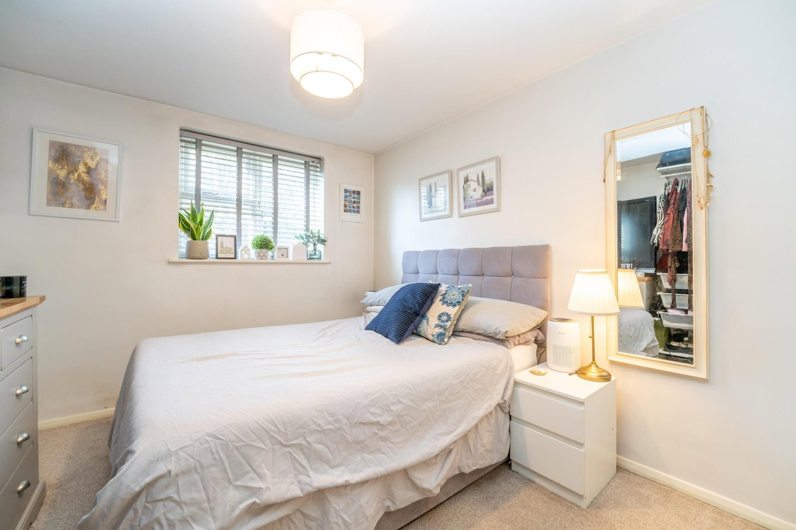 Maisonette in London