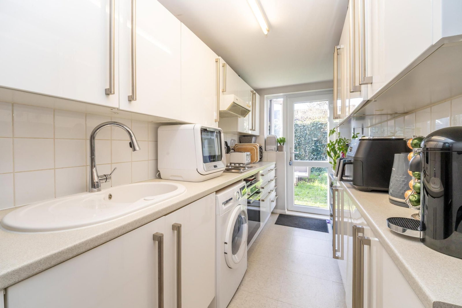 Maisonette in London