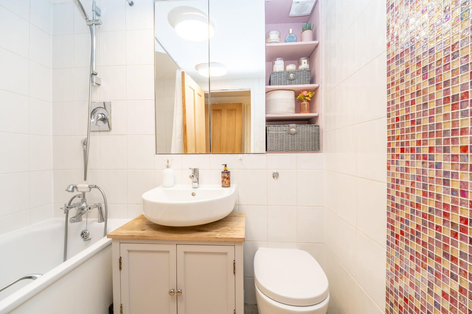 Maisonette in London