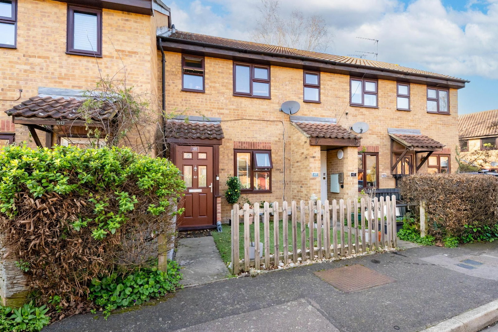 Maisonette in London
