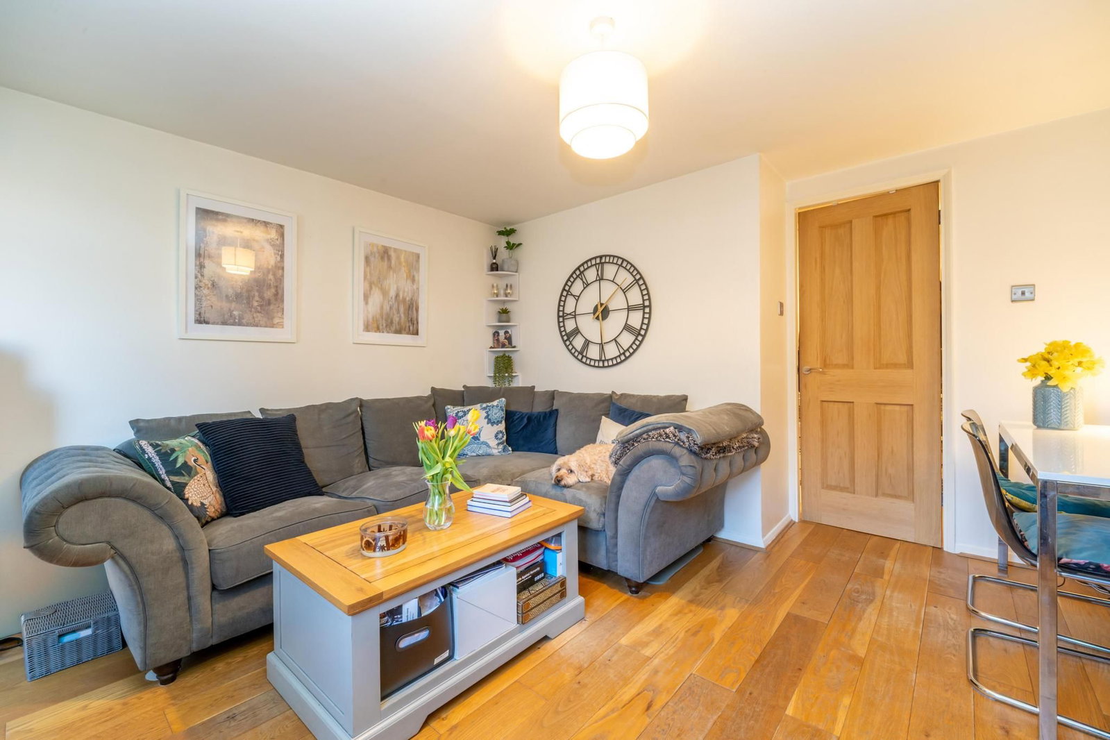 Maisonette in London