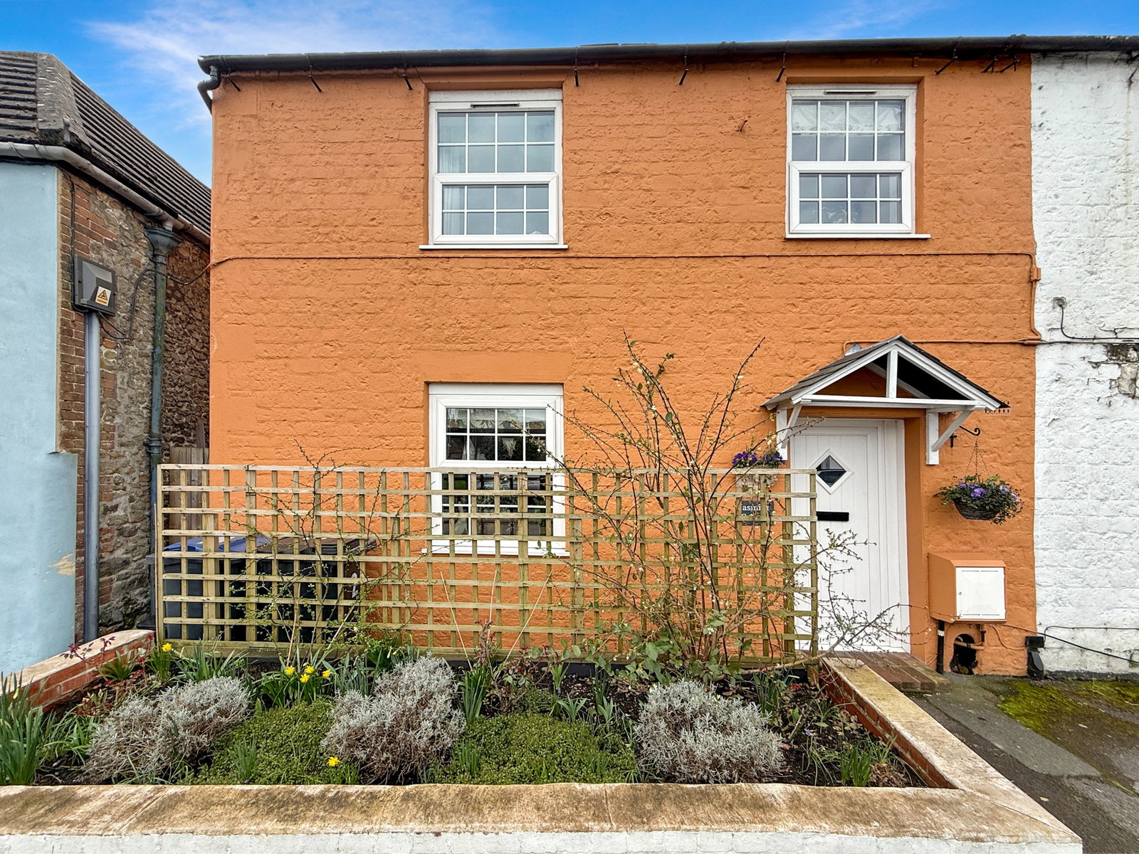 Terraced House in Warminster