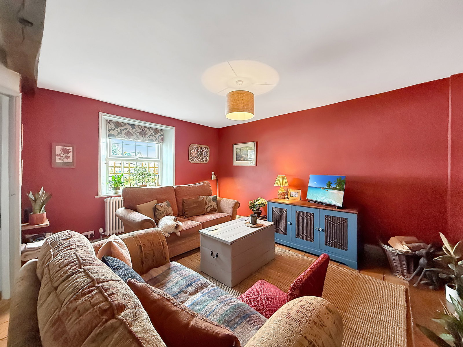 Terraced House in Warminster