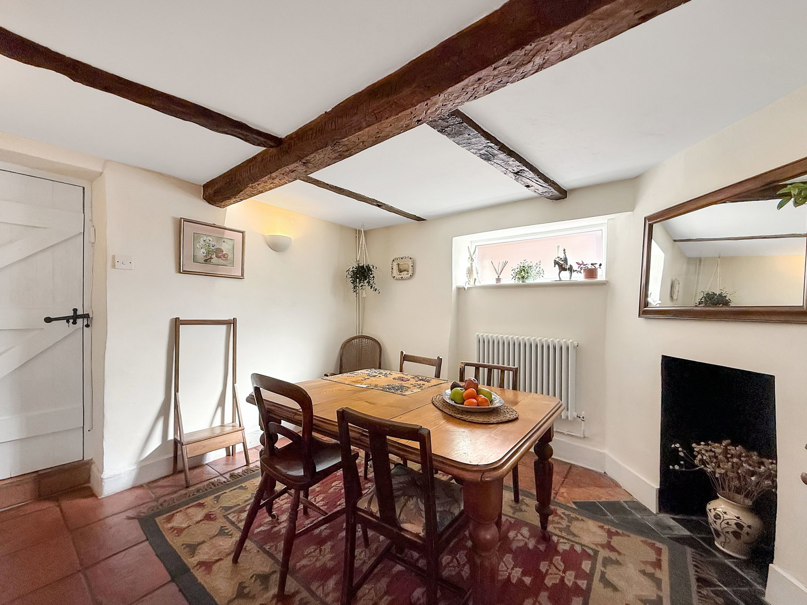 Terraced House in Warminster