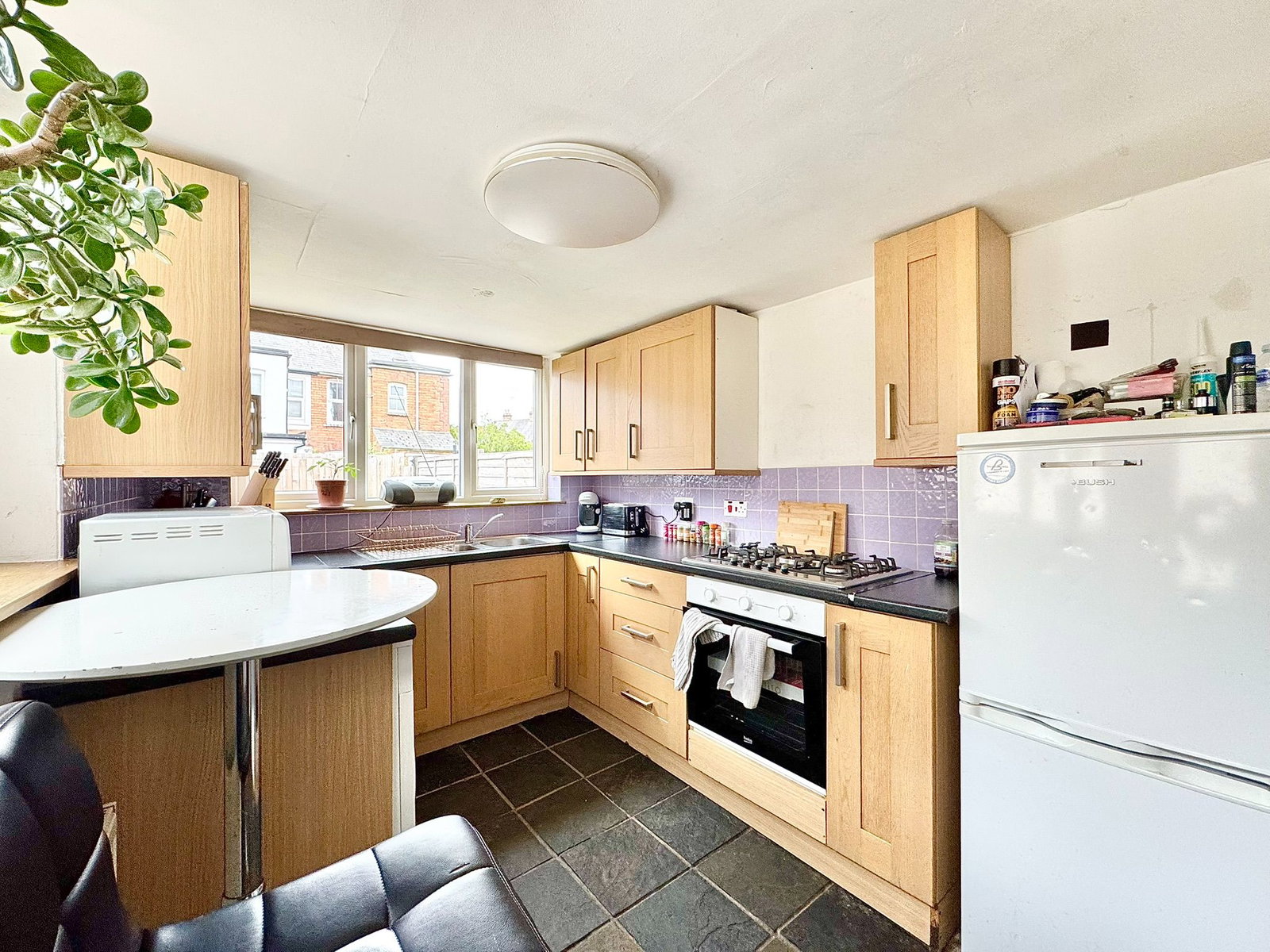 Terraced House in Banbury