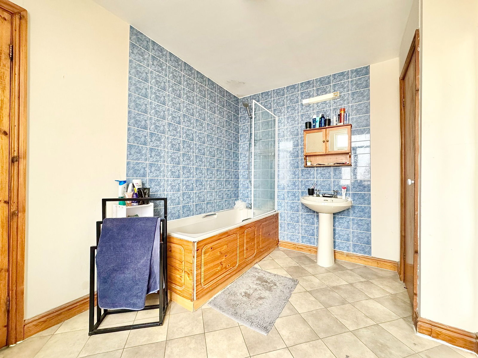 Terraced House in Banbury