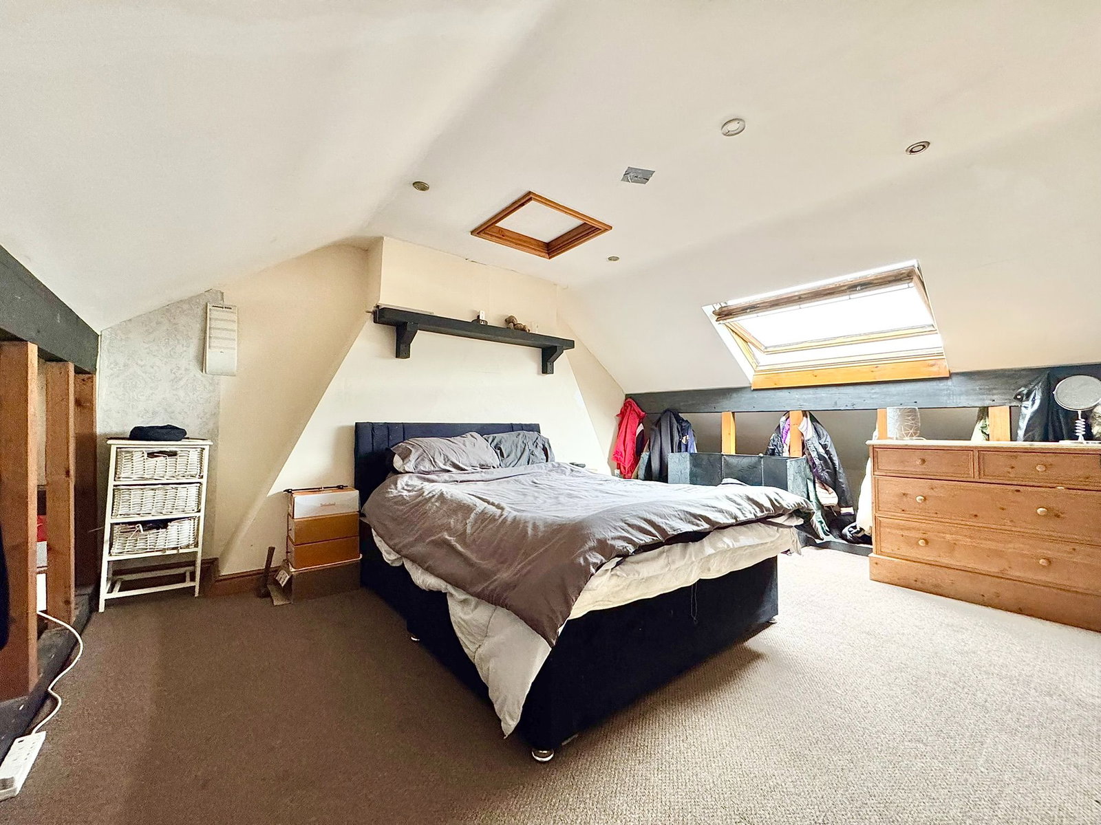 Terraced House in Banbury