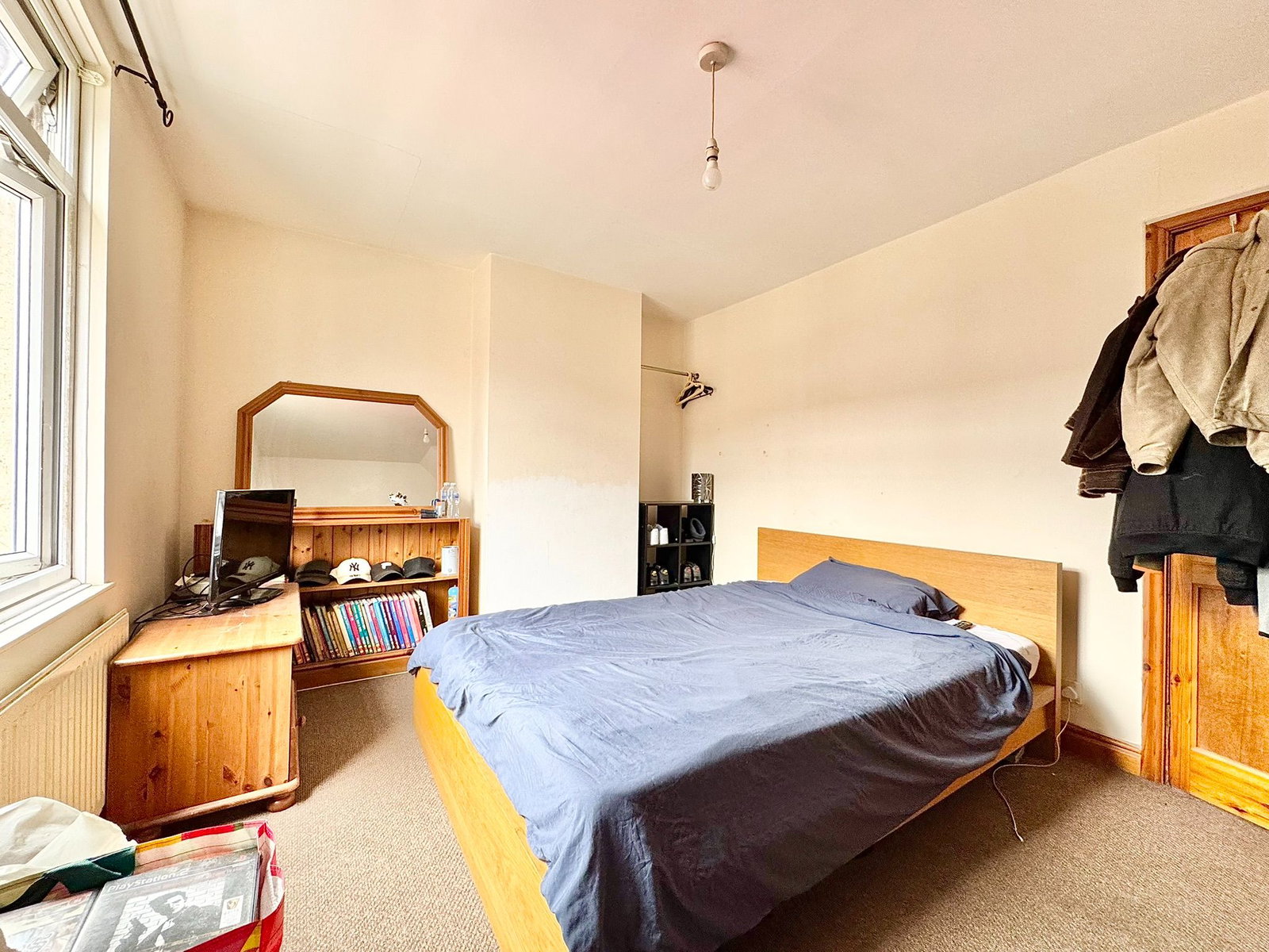 Terraced House in Banbury