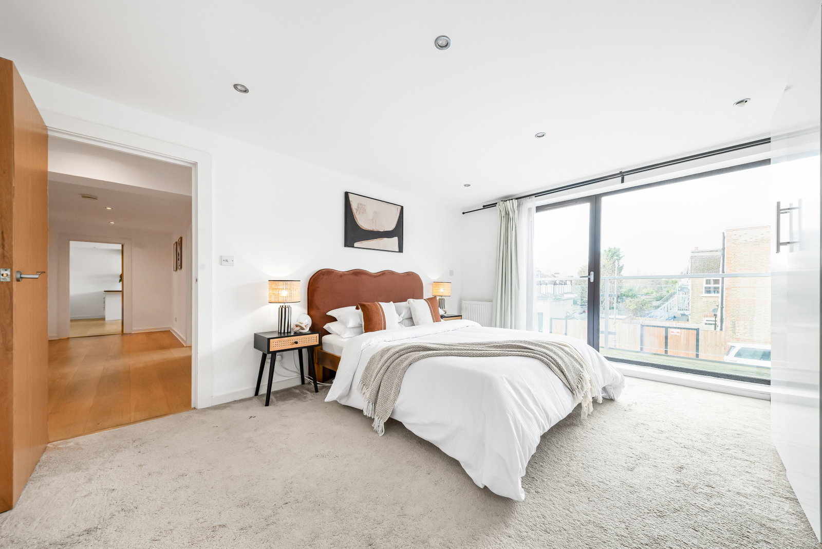 Apartment in London