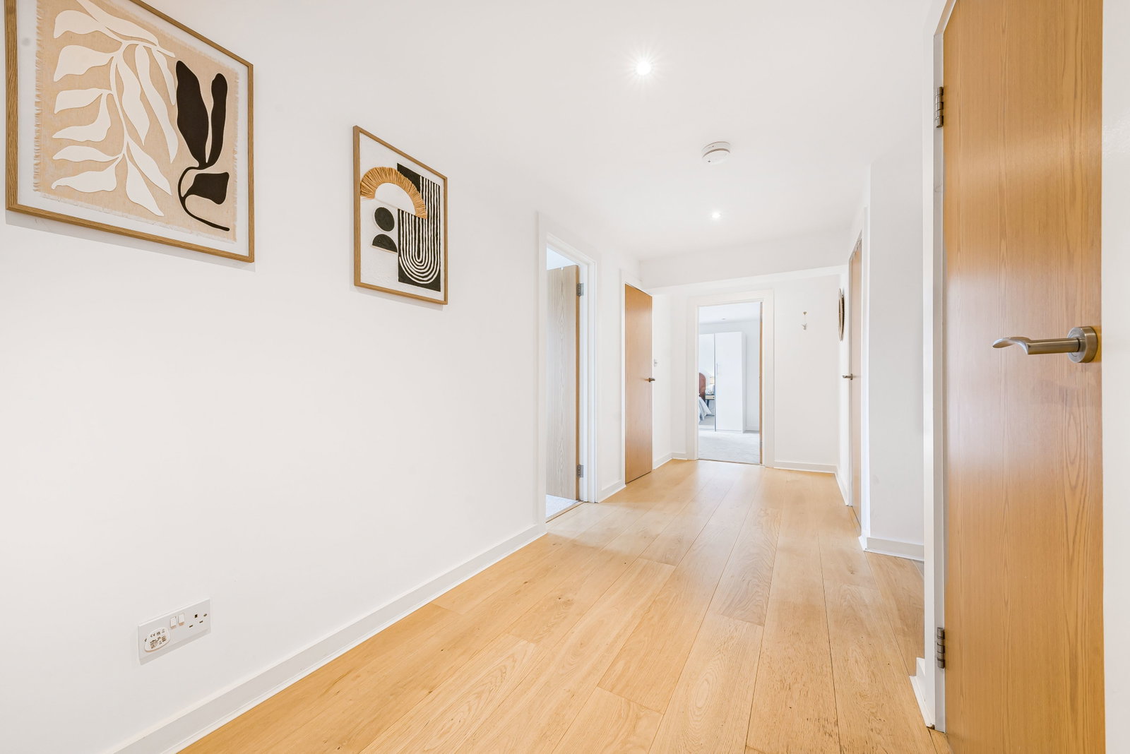 Apartment in London
