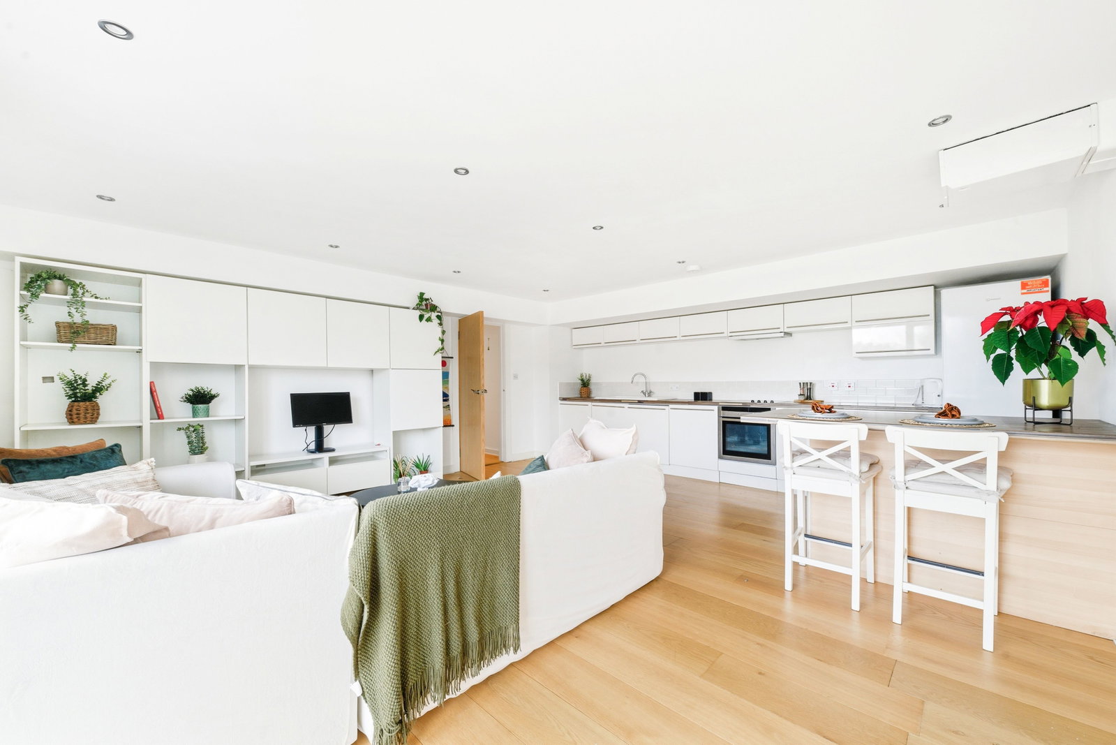 Apartment in London