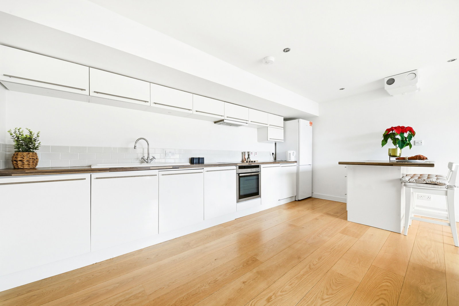 Apartment in London