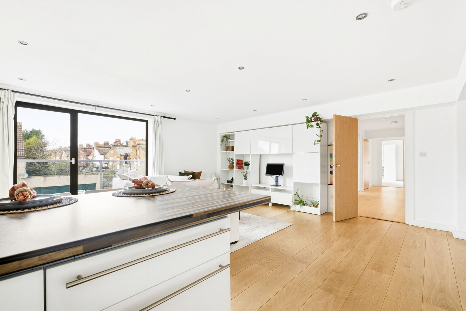 Apartment in London