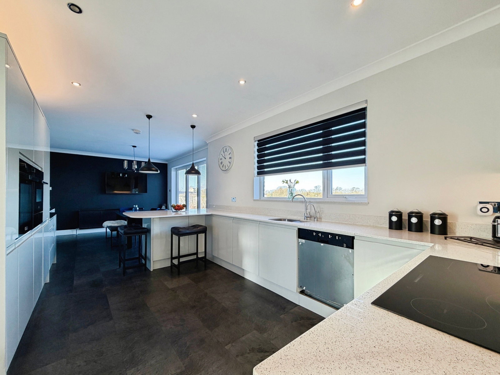 Semi Detached Bungalow in Carlisle