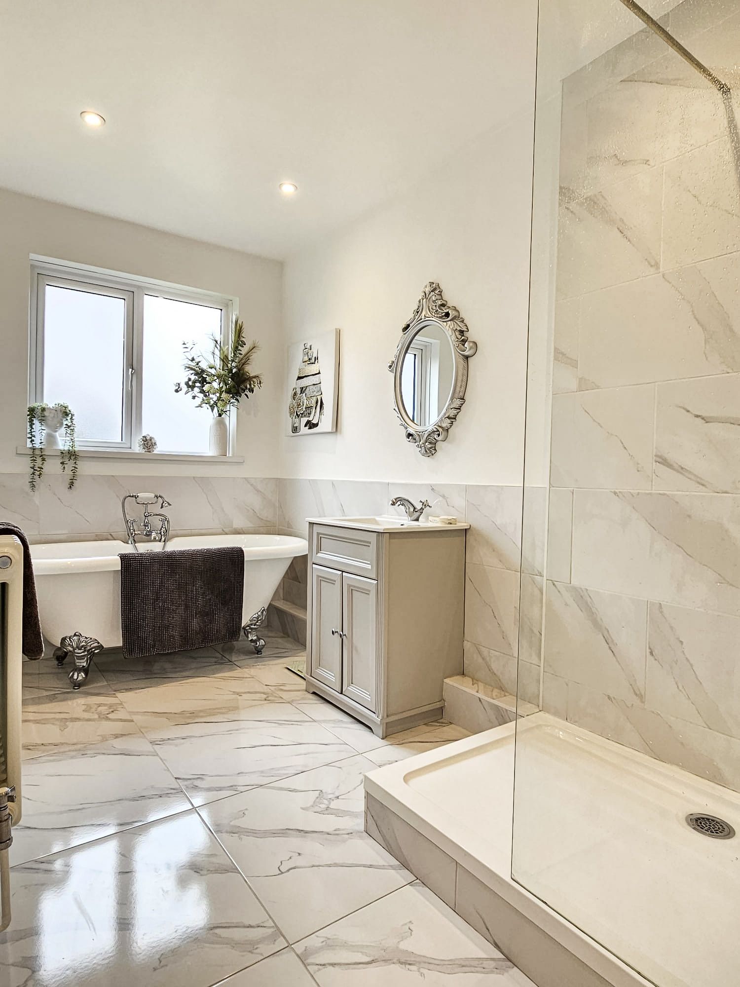 Apartment in Swansea