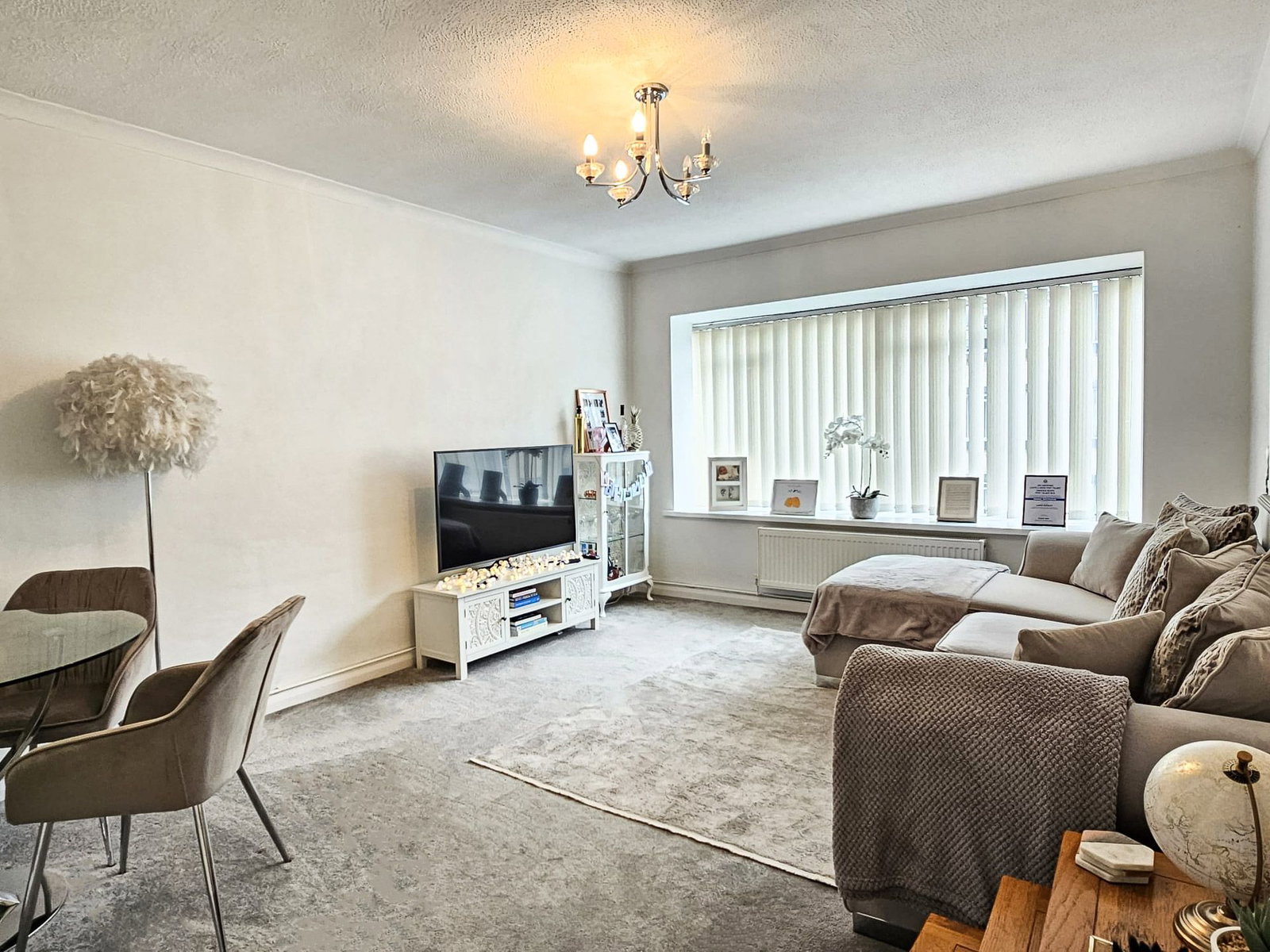 Apartment in Swansea