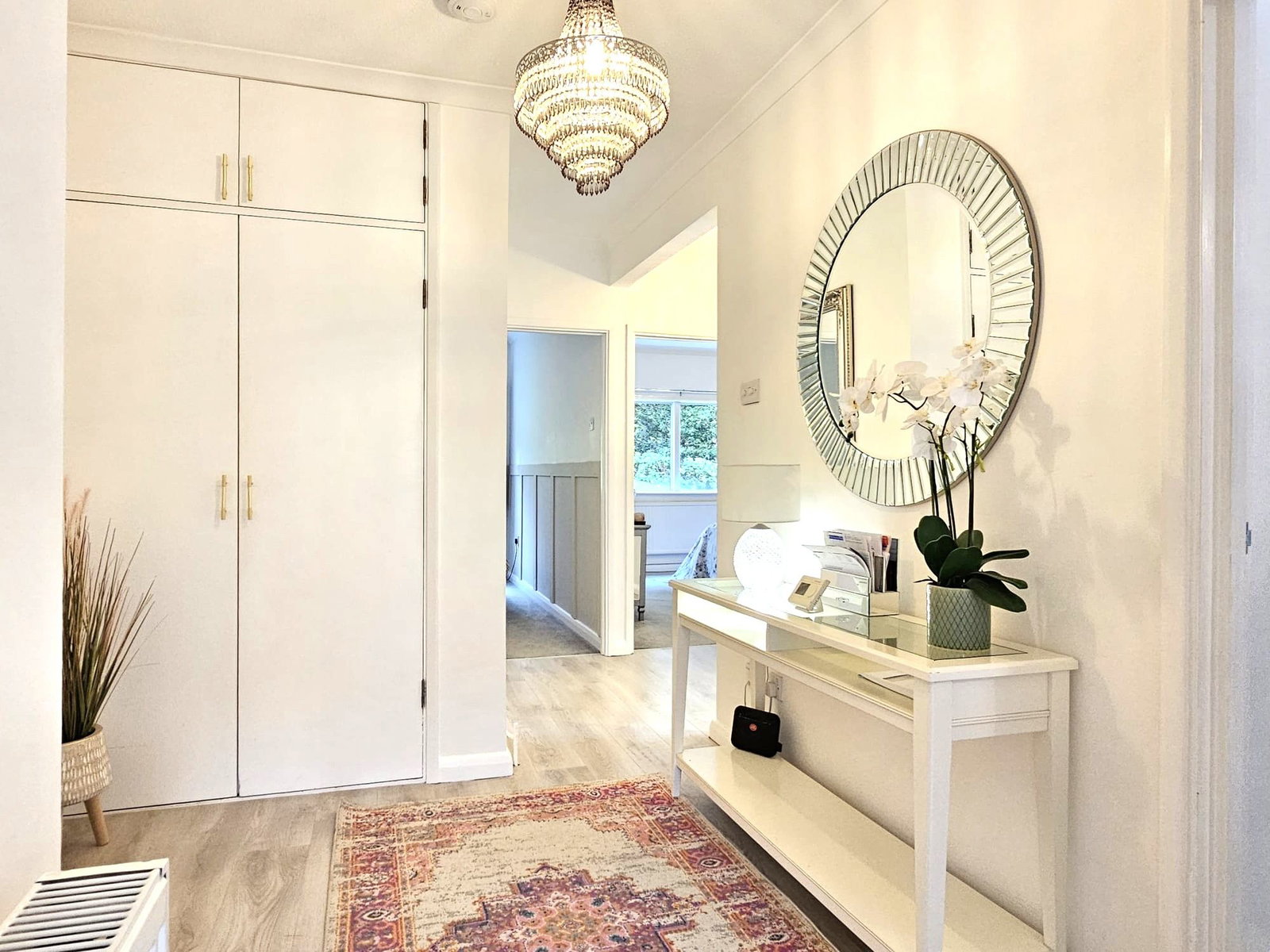 Apartment in Swansea