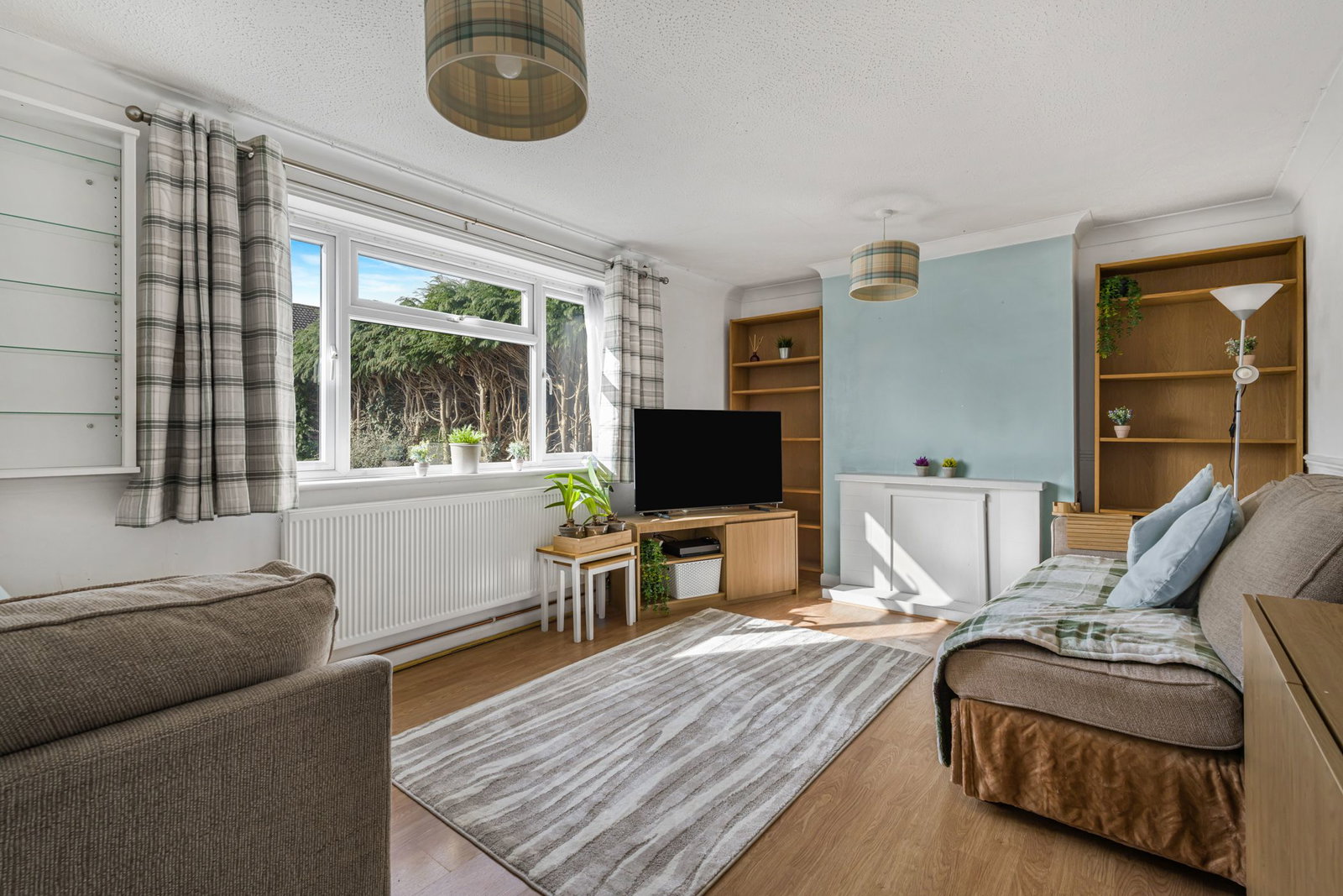Semi Detached House in Cheltenham