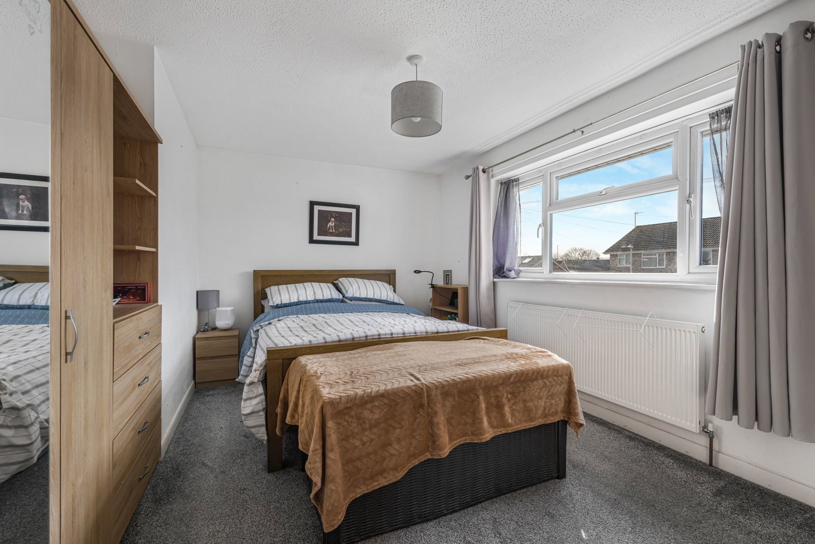 Semi Detached House in Cheltenham