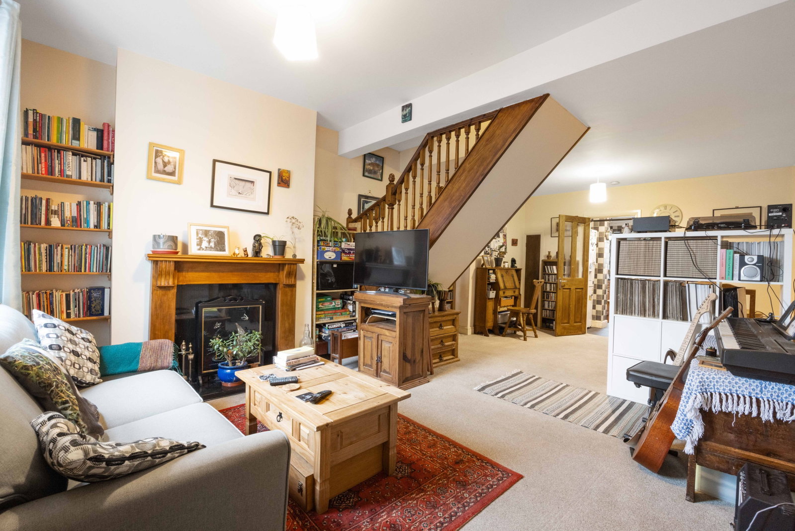 Terraced House in Cheltenham