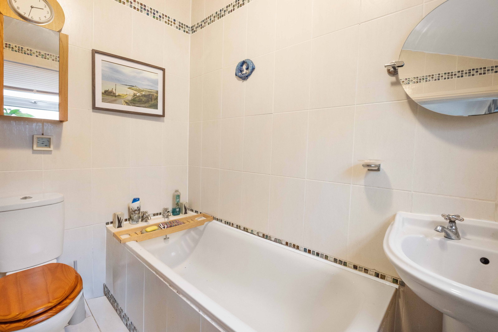 Terraced House for sale in Cheltenham, Horsefair Street, Charlton Kings, Cheltenham, GL53 8JH