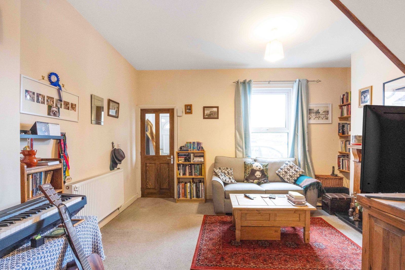 Terraced House in Cheltenham