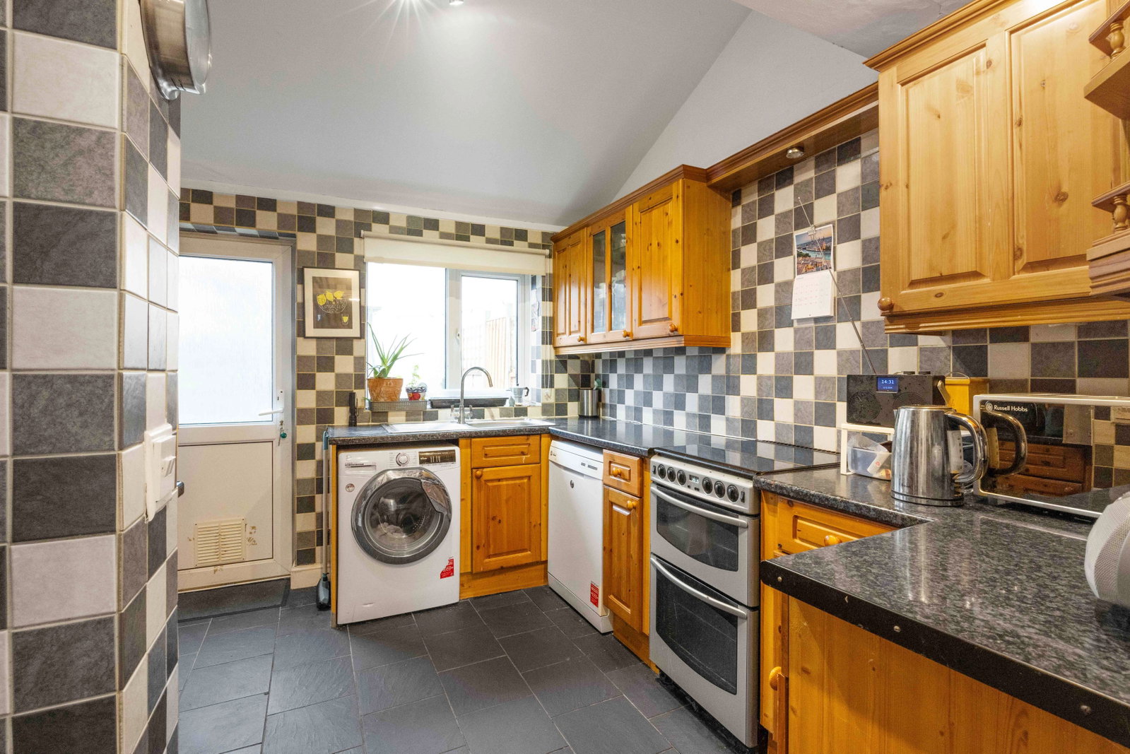 Terraced House in Cheltenham