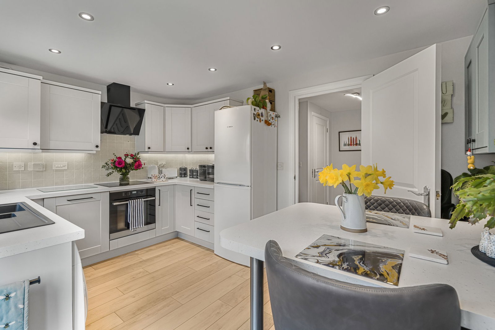 Semi Detached House in Tewkesbury