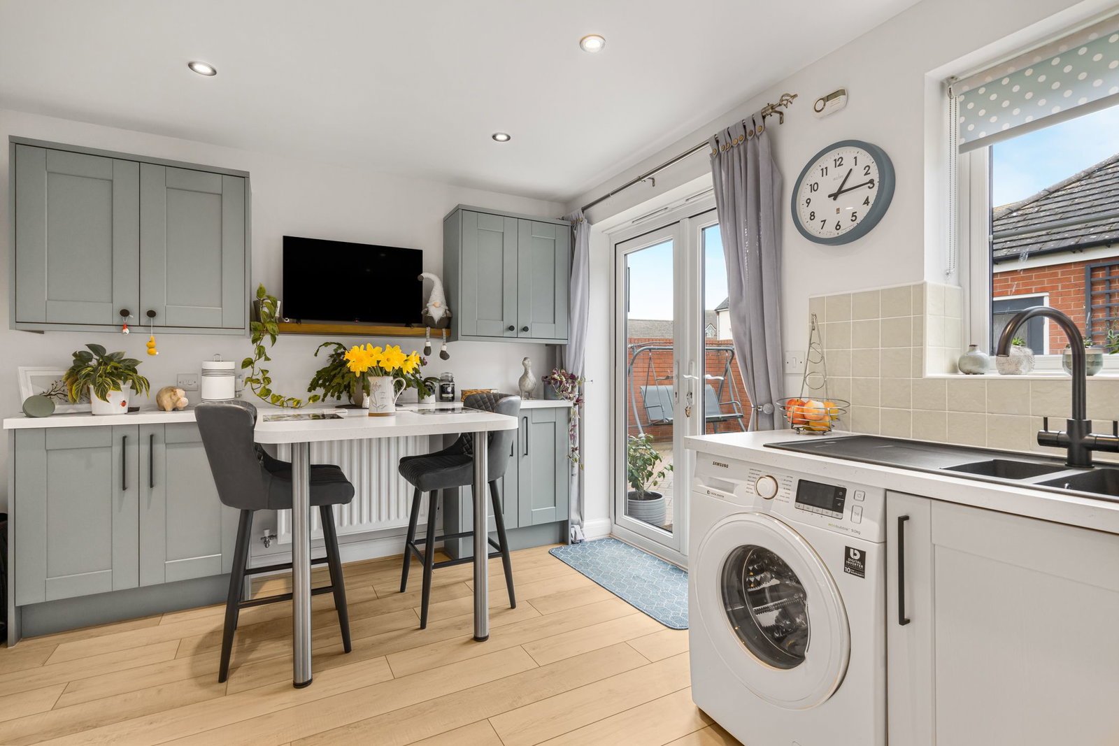 Semi Detached House in Tewkesbury