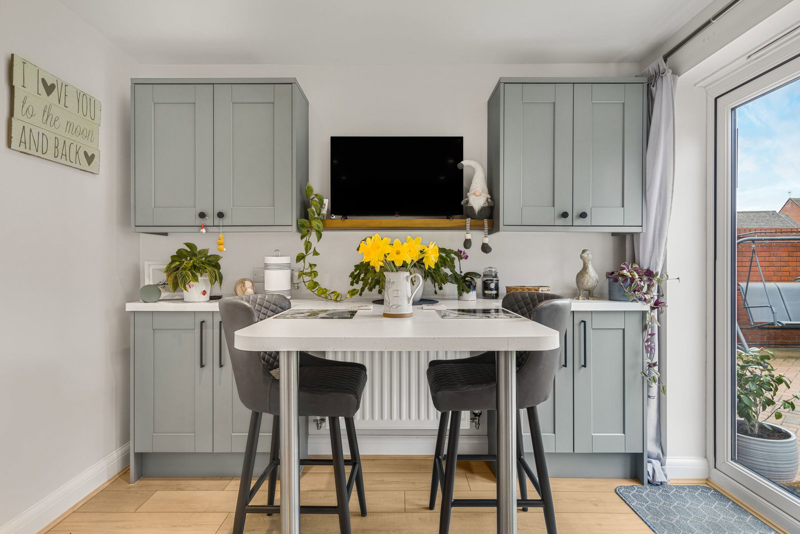 Semi Detached House in Tewkesbury