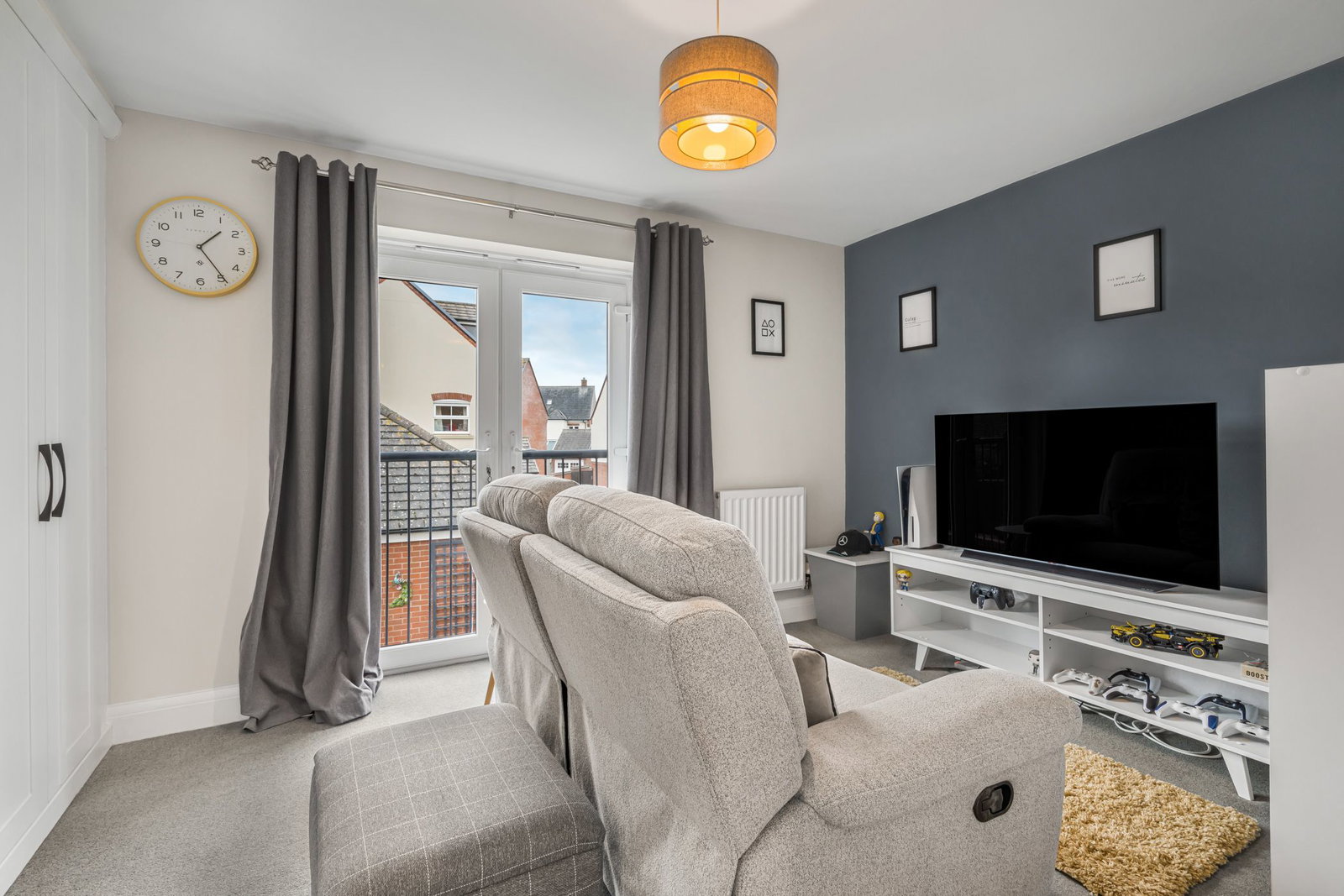 Semi Detached House in Tewkesbury