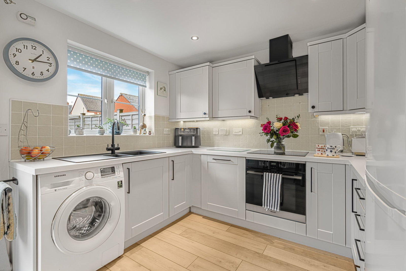 Semi Detached House in Tewkesbury