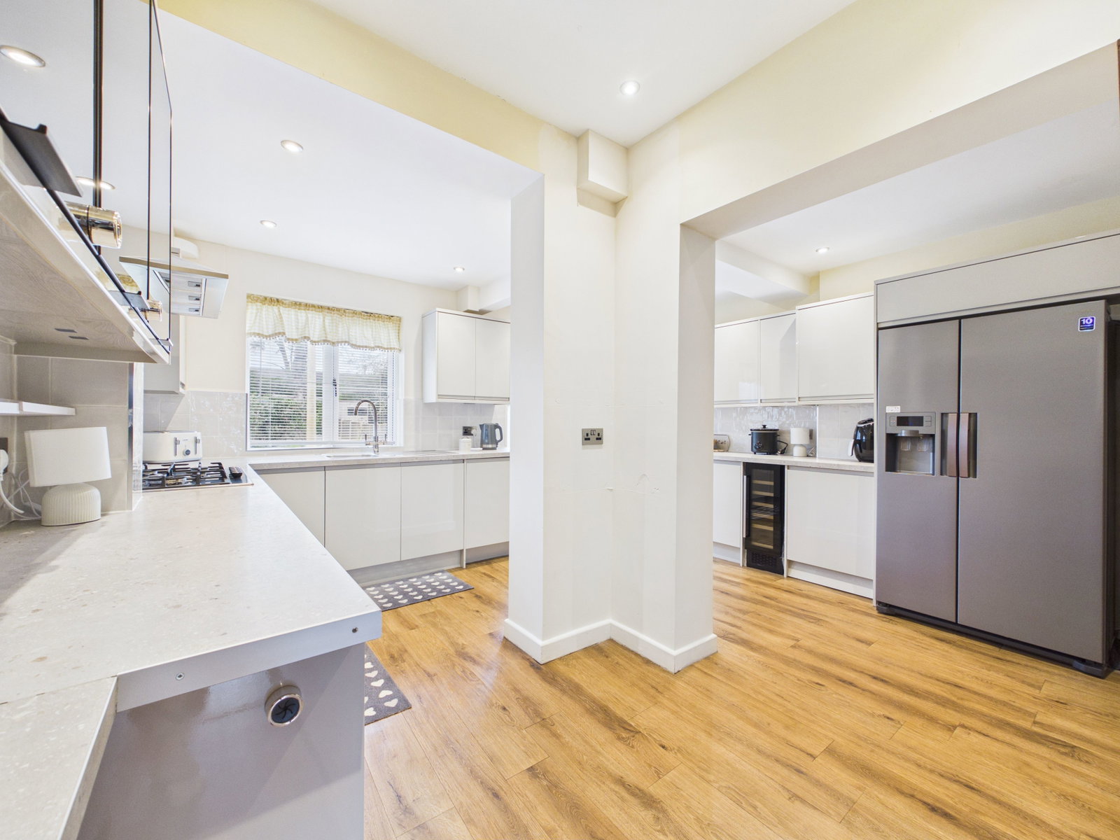Semi Detached House in Wolverhampton