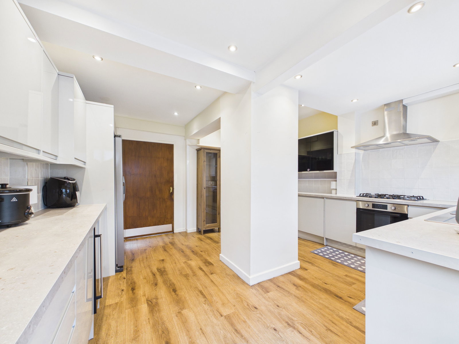 Semi Detached House in Wolverhampton