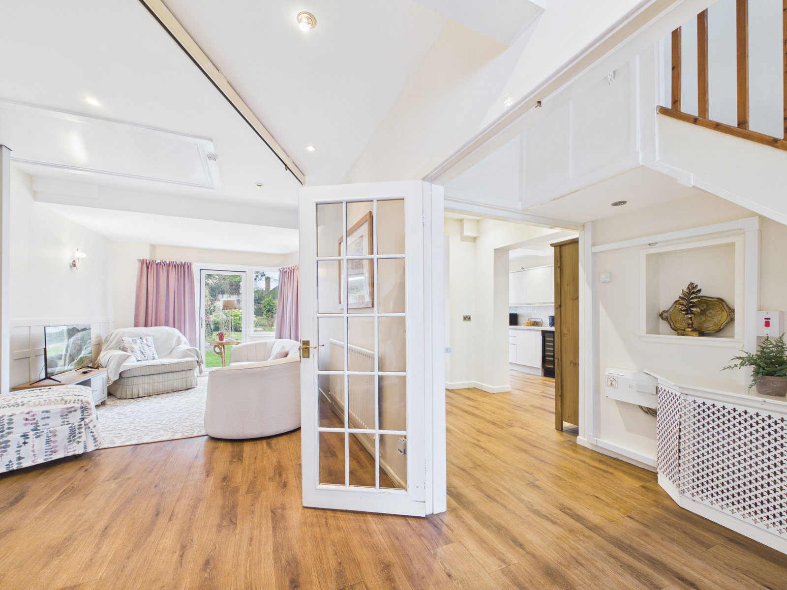 Semi Detached House in Wolverhampton