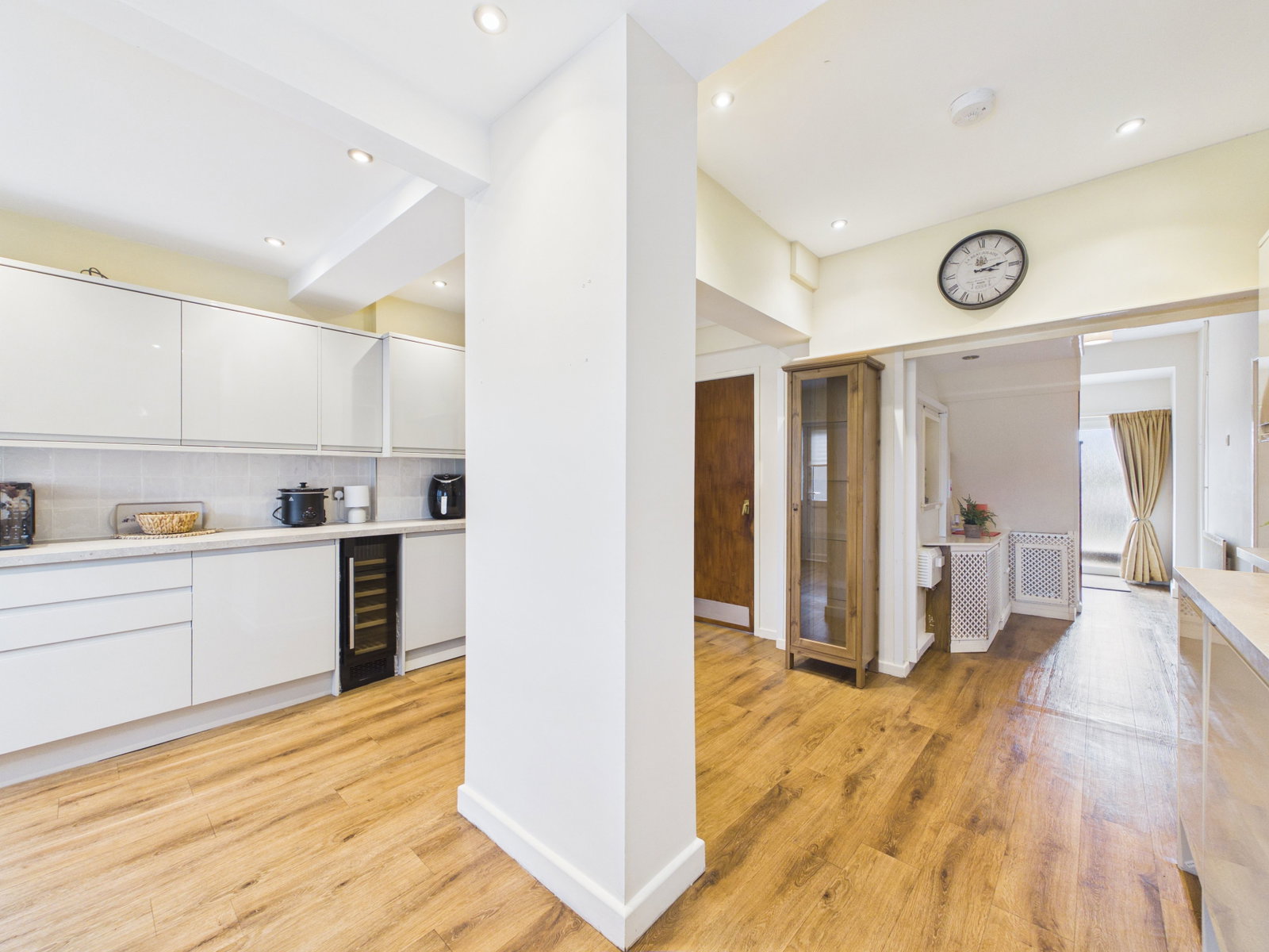 Semi Detached House in Wolverhampton
