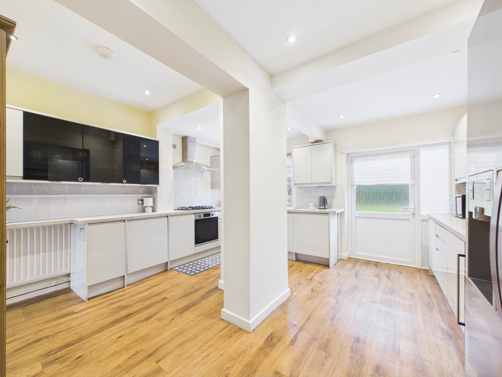 Semi Detached House in Wolverhampton