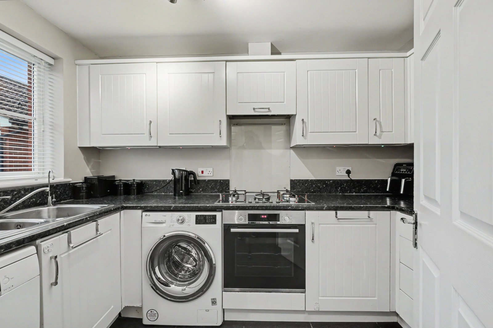 Terraced House in Sittingbourne
