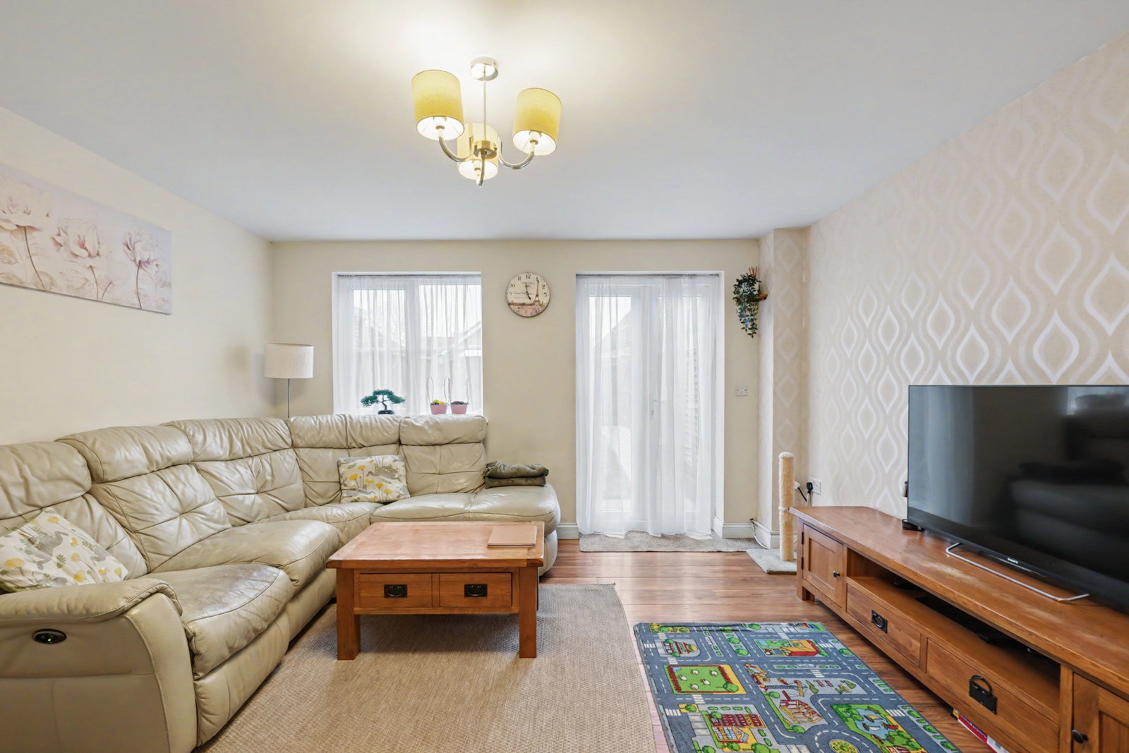 Terraced House in Sittingbourne