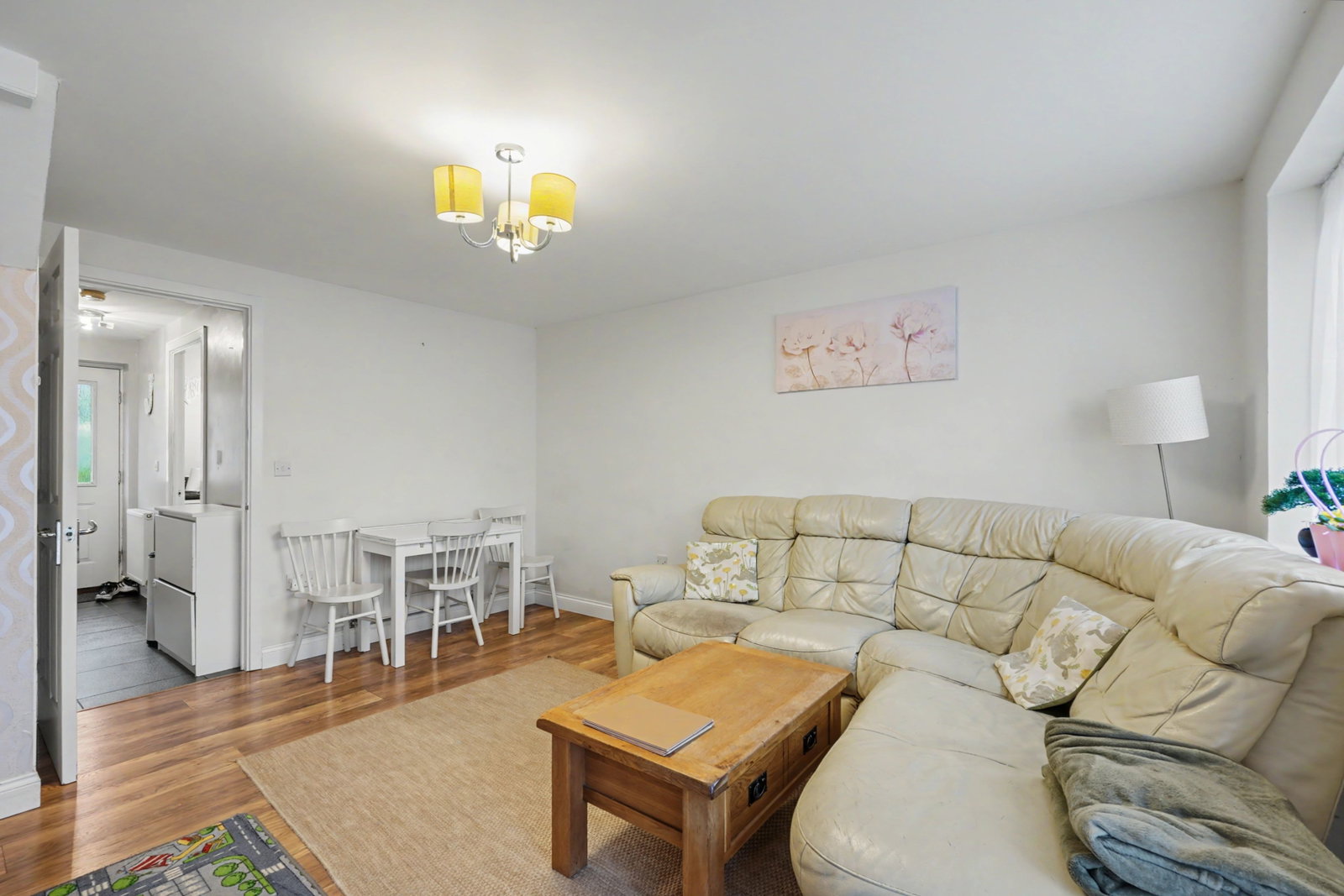 Terraced House in Sittingbourne